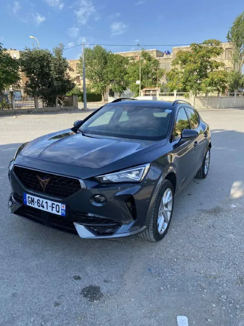 Cupra  Formentor 2023 Formentor
