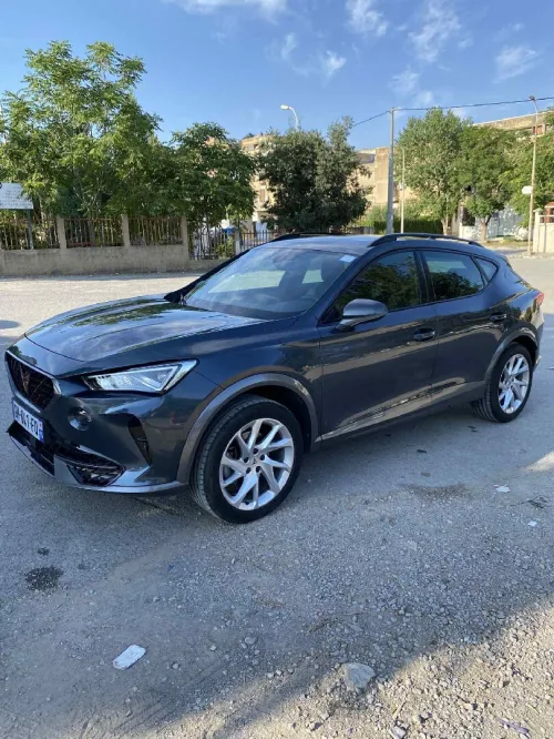 Cupra  Formentor 2023 Formentor