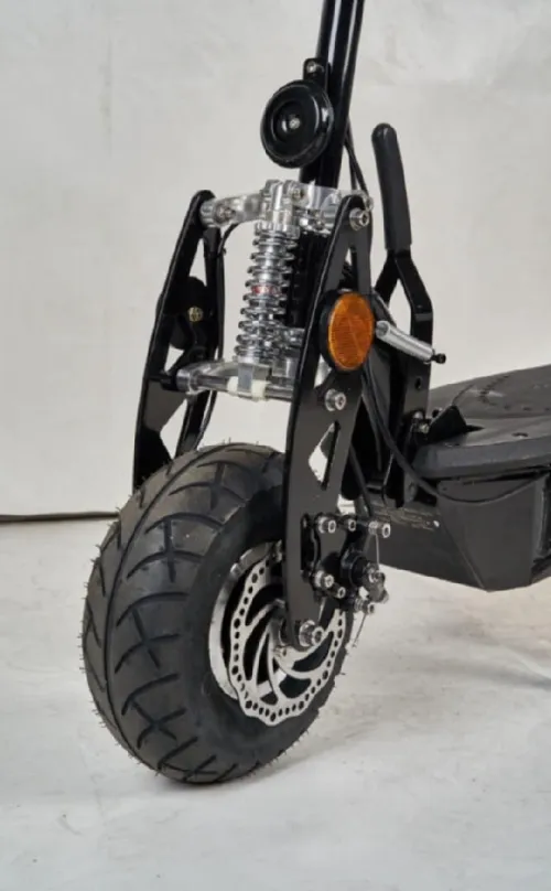 Trottinette électrique tiny Tom
