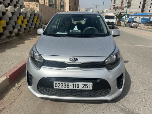 Kia Picanto 2019 EX