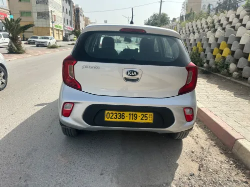 Kia Picanto 2019 EX