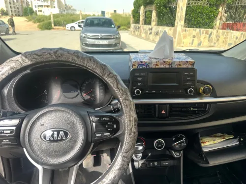 Kia Picanto 2019 EX