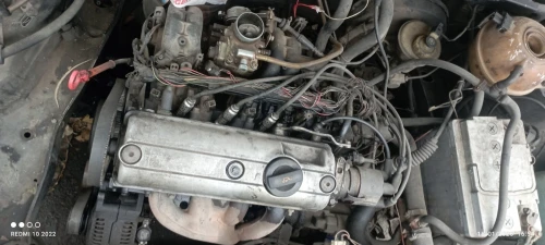 Moteur golf 65