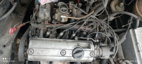 Moteur golf 65