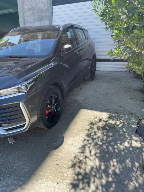 Geely Coolray 2025 Full option