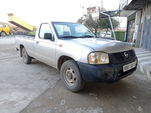 Nissan Pickup 2009 Pickup