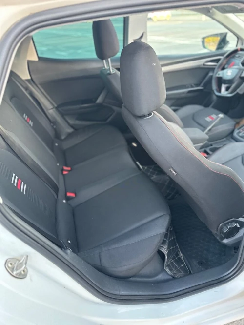 Seat Ibiza 2019 Fr Plus +++