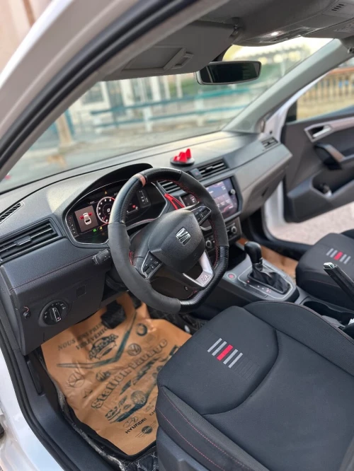Seat Ibiza 2019 Fr Plus +++