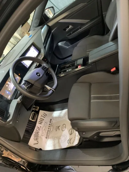 Opel Astra 2025 GS LINE