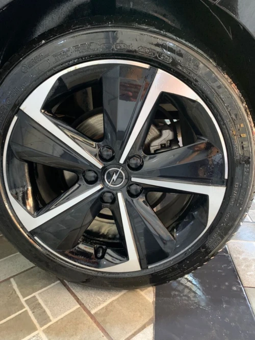 Opel Astra 2025 