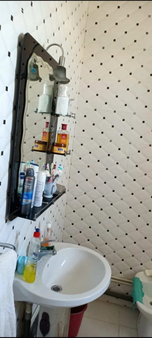Location Appartement Alger Cheraga