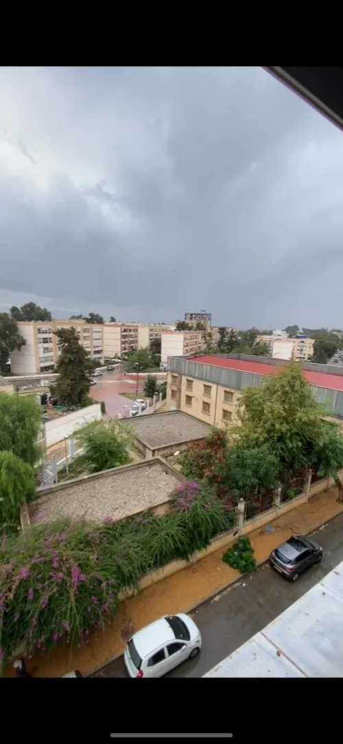 Vente Appartement F3 Alger Bachdjerrah