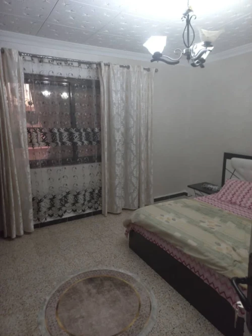 Vente Villa Médéa Berrouaghia
