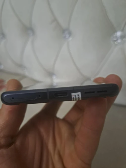 OnePlus 12r