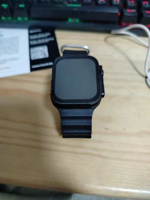Montre connectée