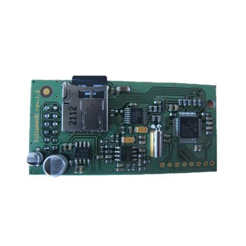 MODULE ECLIPC VD CENTRALE ALARME TELETEK