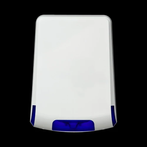 Sirène Alarme Extérieure Anti intrusion Teletek SR300B
