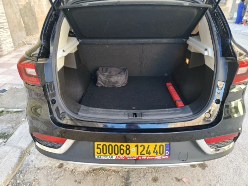 MG Zs Ev 2024 Comfort
