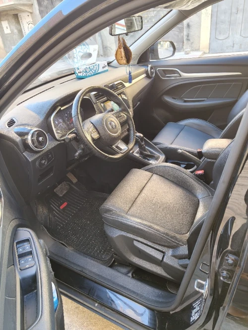 MG Zs Ev 2024 Comfort