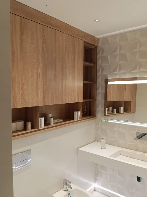 Meubles équipée sur mesure