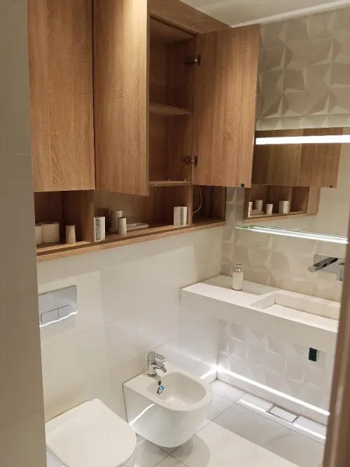 Meubles équipée sur mesure