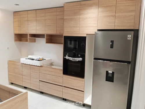 Meubles équipée sur mesure