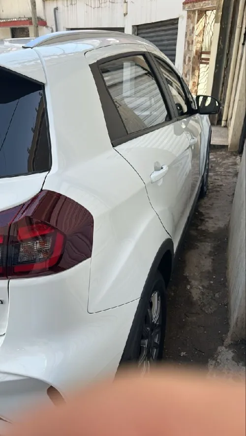 Lifan China 2025 Full option