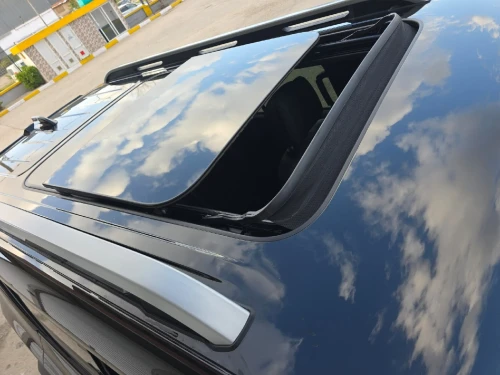 Jetour T2 2025 T2