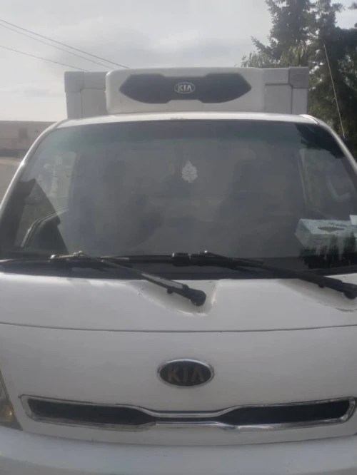 Kia K2500 2019 K2500