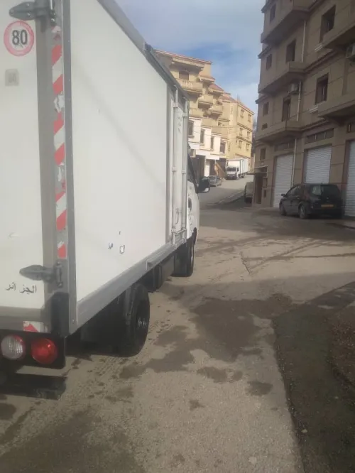 Kia K2500 2019 K2500