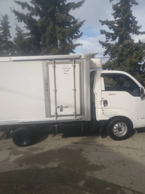 Kia K2500 2019 K2500
