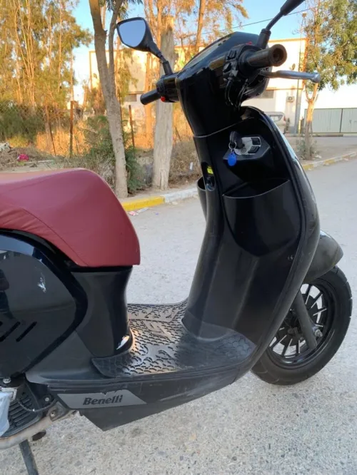 Benelli Panarea 2023