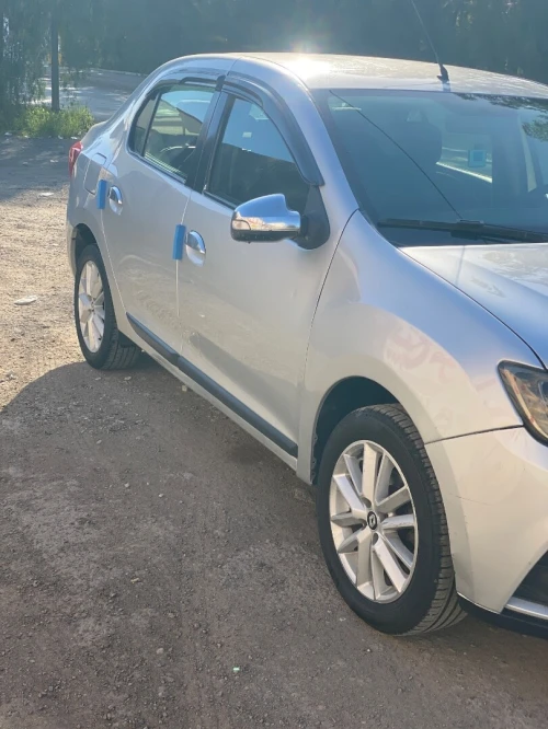 Renault Symbol 2019 Collection