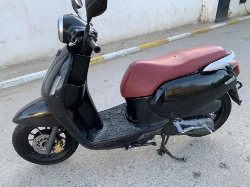 Benelli Panarea 2023