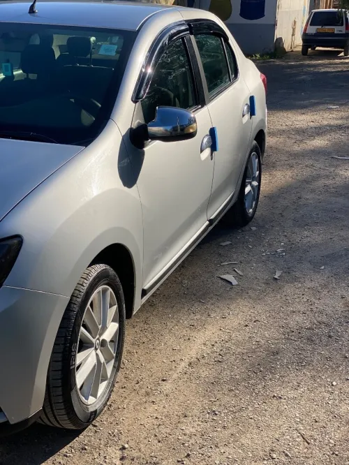 Renault Symbol 2019 Collection