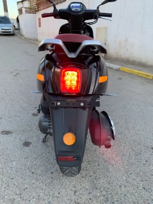 Benelli Panarea 2023