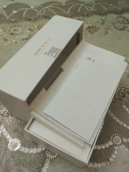 Redmi note 11 
