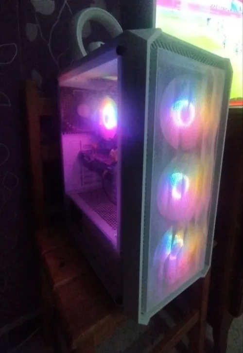 Pc gamer