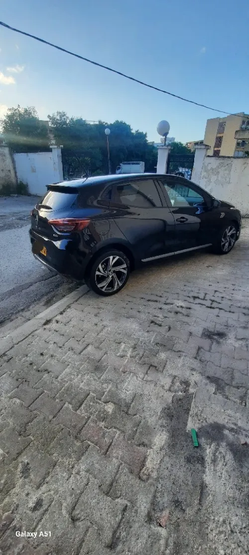 Renault Clio 5  2023 RS Line