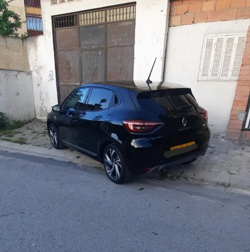 Renault Clio 5  2023 RS Line