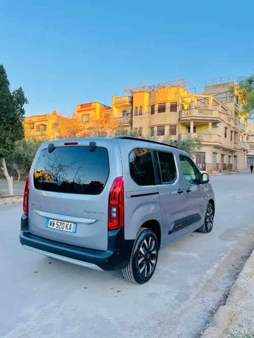 Citroen Brlingo 2025 Xtr