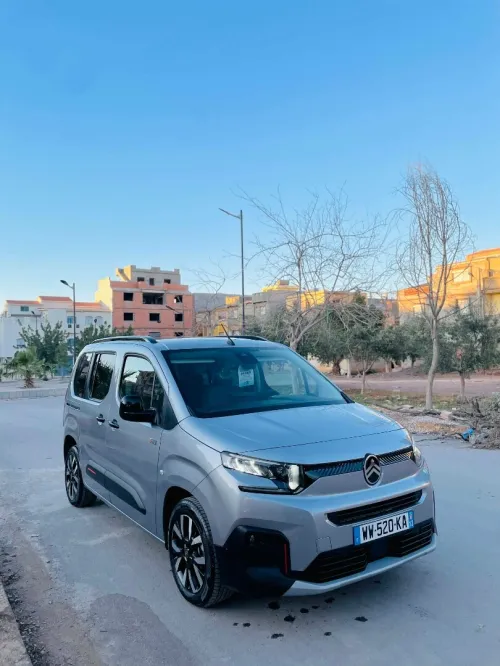 Citroen Brlingo 2025 Xtr