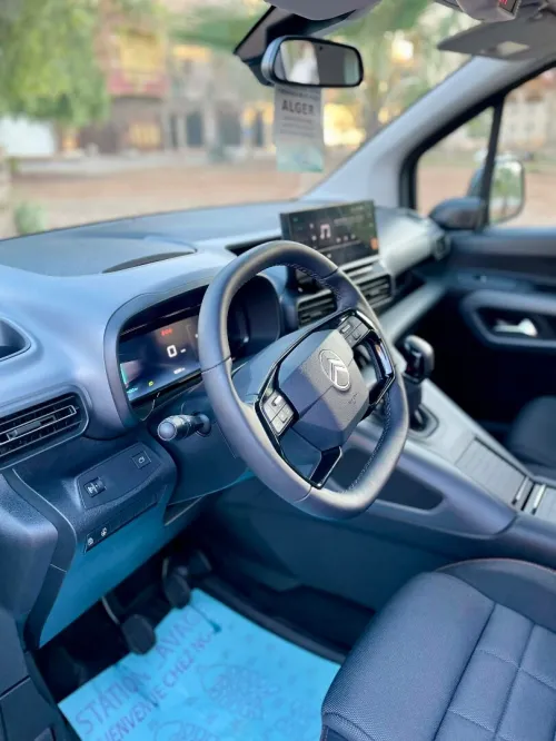 Citroen Brlingo 2025 Xtr