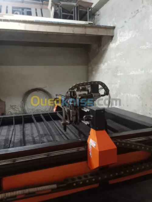 Cnc plasma mach3