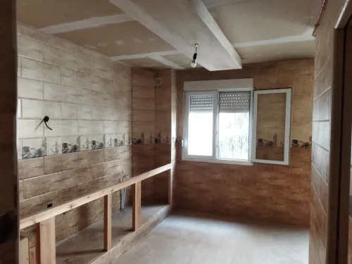 Vente Appartement F3 Blida Bouinan