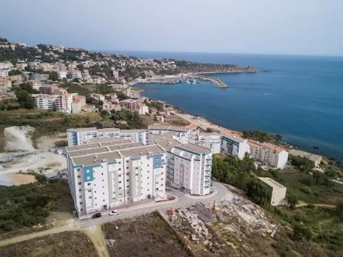 Vente Appartement Boumerdes Dellys