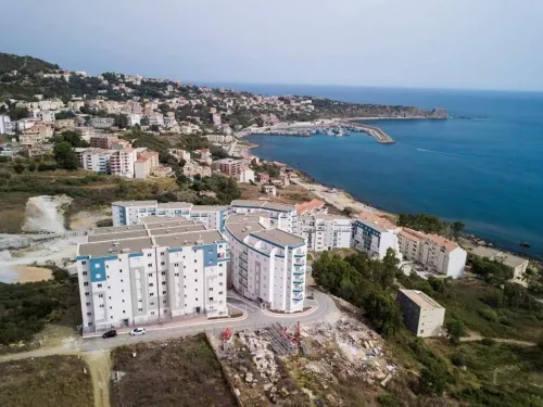 Vente Appartement Boumerdes Dellys