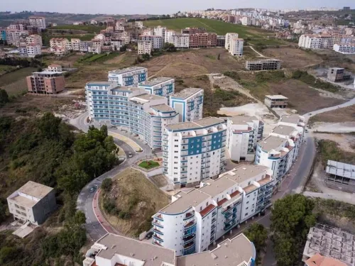 Vente Appartement Boumerdes Dellys