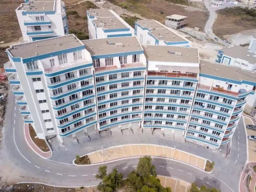 Vente Appartement Boumerdes Dellys