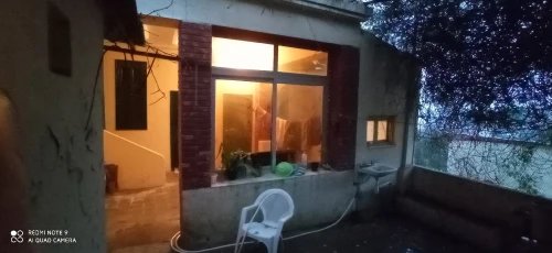 Vente Villa Alger El biar